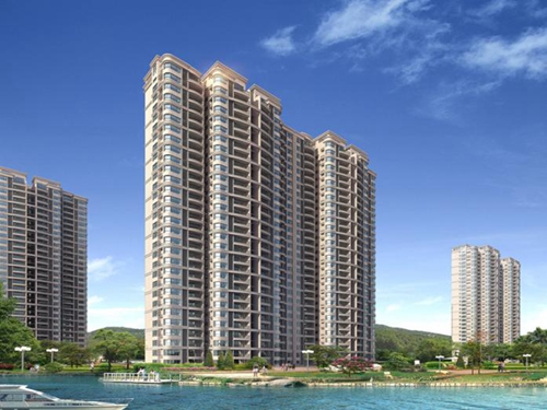 青岛华恩名座房价还有多少上涨空间？
