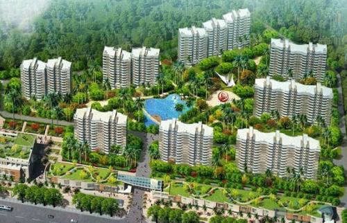 固戍山海尚城楼盘怎么样？