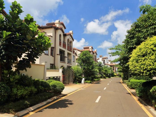 建业联盟新城7期·云筑怎么样？