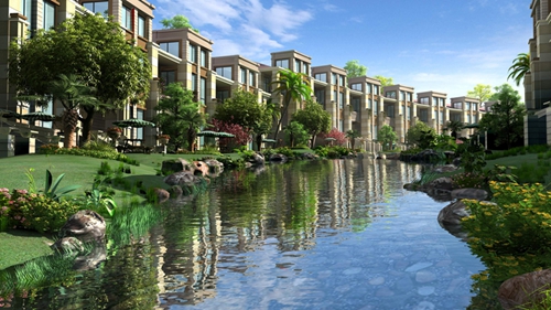 海棠盛世在海棠湾什么位置
